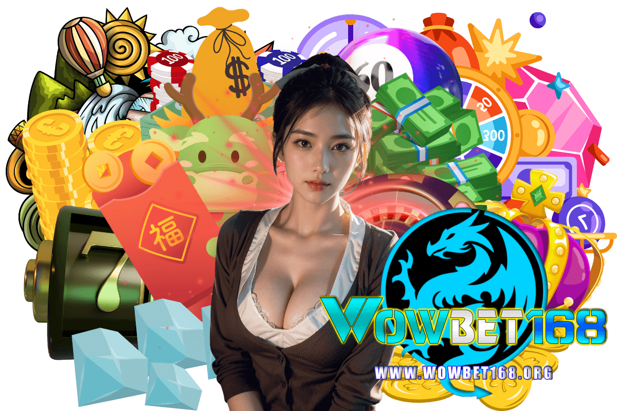 play wowbet168
