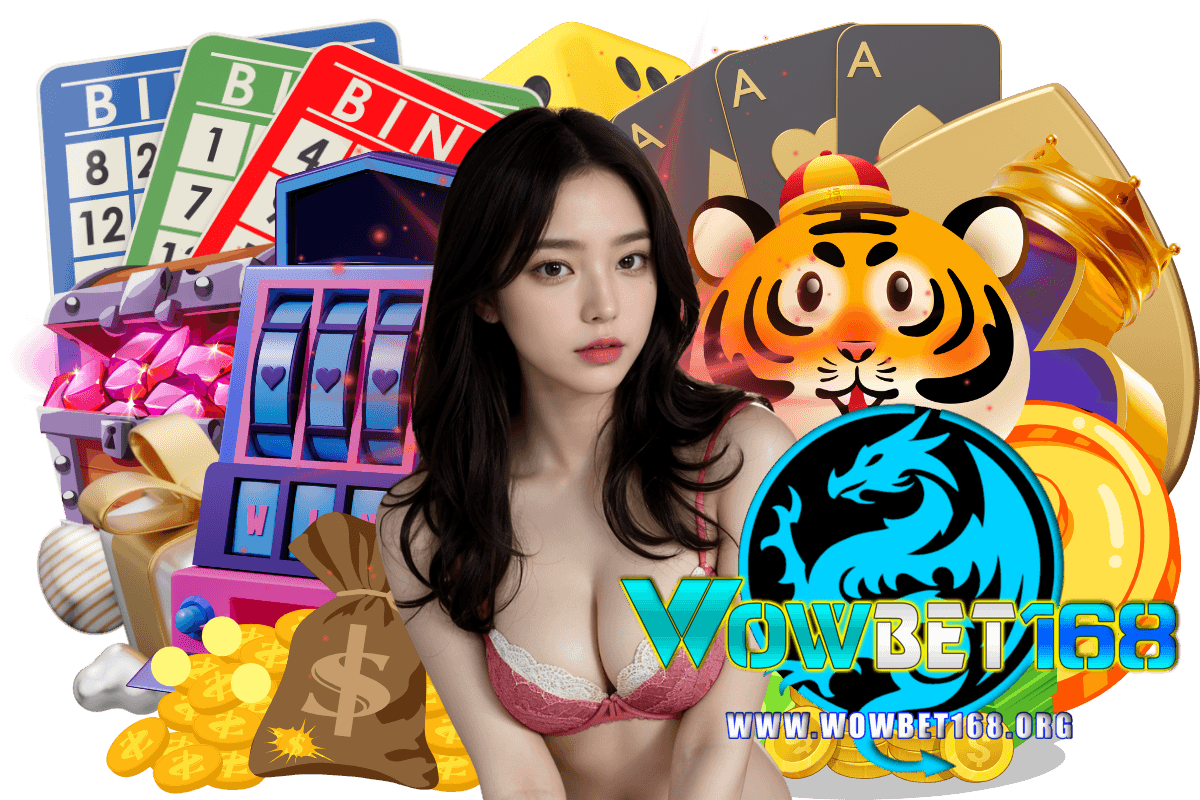 wowbet168