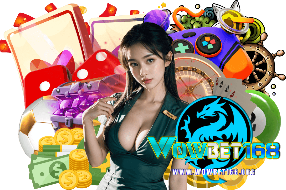 wowbet168 com